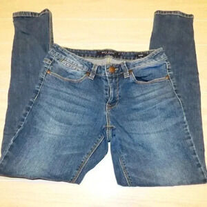 MAX Jeans, skinny  size 4